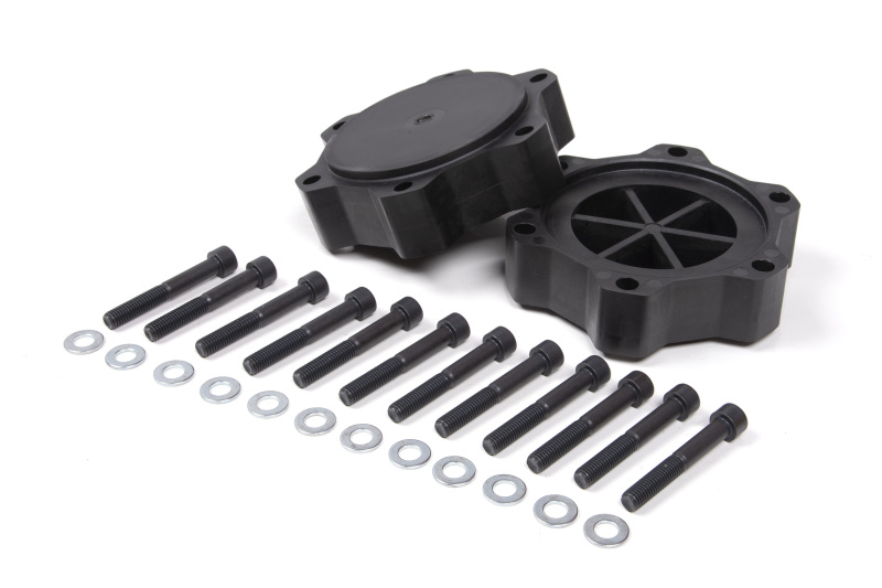 GMC Sierra 2500 HD Suspension Leveling Kit - Zone Offroad - CV Spacer - `01-`10